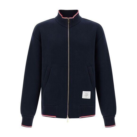 Thom Browne Other - Thom Browne Men's Rwb Piping Sweatshirt